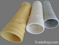 Sell PTFE dust filter bags