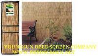 Sell reed screen