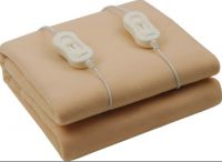 Sel double electricl blanket