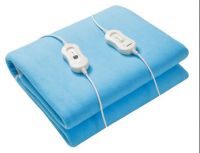 Sell electric blanket for cold winter