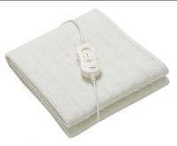 Sell polyester electric blanket