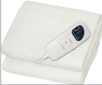 Sell single electric blanket