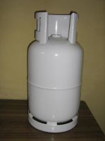 Ethiopia 12.5 lpg cylinder