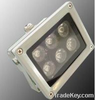 6W led floodlight