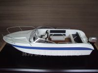 789mm speed boat model