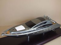 69ft luxury speed yacht model