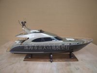 70ft luxury speed yacht model