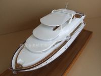 78ft luxury yacht model