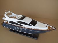 79ft luxury yacht model