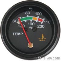 Sell mechanical water temp gauge