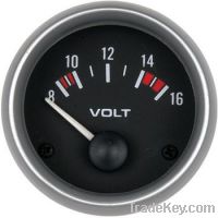 Sell auto voltmeter