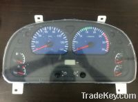 Sell auto instrument cluster