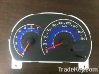 Sell auto instrument panel