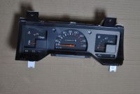 Sell Nissan Z24 Instrument cluster