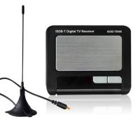 car digital TV receiver box(ISDB-T)