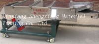 vertical vibrating screen