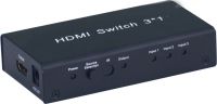 Sell Mini HDMI Switch 3x1