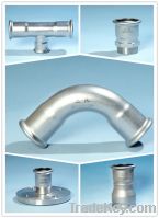 Sell stainless steel fitting