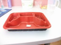 Sell  plastic lunch box(03)