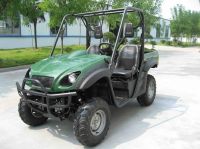 UTV- 500CC, 4X4, EEC&EPA approved