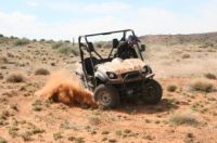 4WD 500CC all terrain vehicle supplier