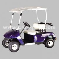 Sell 2 seat golf cart( Curtis Controller0