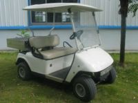 Sell Golf cart with luggage
