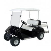 Sell 4 seat electric golf car