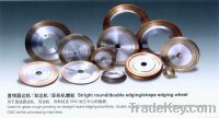 supply glass grinding wheels