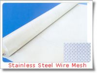 Sell Stainless Steel Wire Mesh