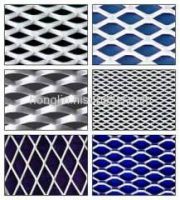 Sell Expanded Plate Mesh