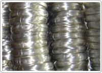 Sell Electro Galvanized Wire