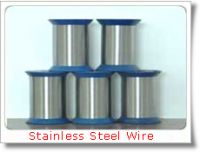 Sell Stainless Steel Wire