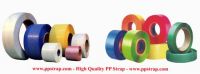 PP straps, packing materials, plastic packing materials