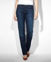 Women Stright Jeans
