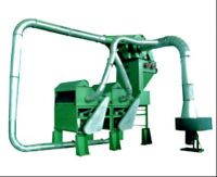Sell Model 6MH1010-II Airflow Waste Cotton Recycling Machine