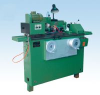 Sell Rubber Cot Grinding Machine