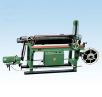 Sell Licker-in Mounting and Grinding Machine