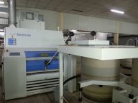 Sell Second Hand Trutzschler Blowing Carding Line