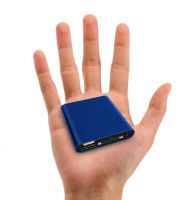 Smallest HD Media Player