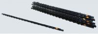 Sell New type twist bolt drill pipe