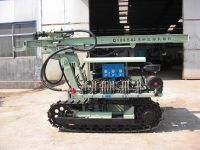Sell DTH drill rig