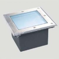 Sell Underground Light with Die-casting Aluminum
