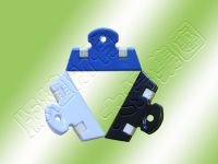 Sell plastic convenient clips, file clips