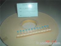 Sell kraft paper tape(kraft liner) for electronics taping and transfer