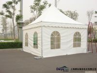Sell Hall tent, Pagoda Tent, Warehouse Tent, Leisure Tent