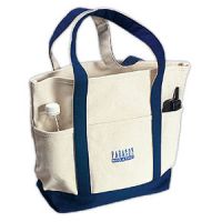 Sell promotion cotton Bags, Packs & Totes