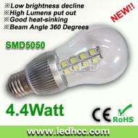 Sell  LED SMD BULB 4W