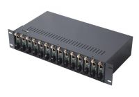 Sell 14 Slots Media Converters Rack (GT-RACK-14)