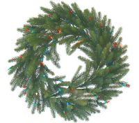 Sell christmas wreath, easter wreath, christmas decoraions